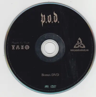 P.O.D. - Payable On Death-3
