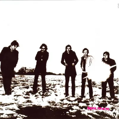 The Paddingtons - First Comes First