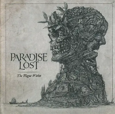 Paradise Lost - The Plague Within