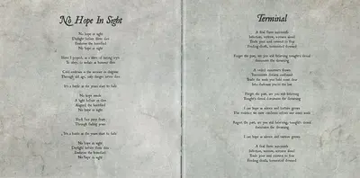 Paradise Lost - The Plague Within-5