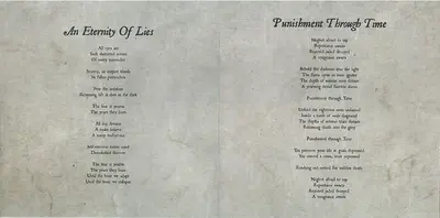 Paradise Lost - The Plague Within-6