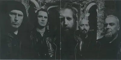 Paradise Lost - The Plague Within-8