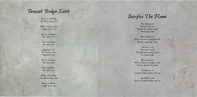 Paradise Lost - The Plague Within-7