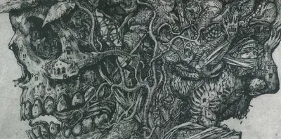 Paradise Lost - The Plague Within-11