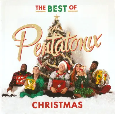 Pentatonix - The Best Of Pentatonix Christmas