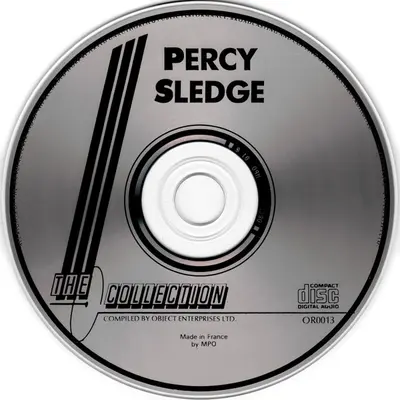 Percy Sledge - When A Man-2