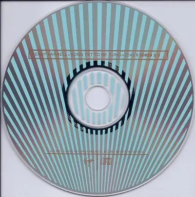 Perry Farrell - Song Yet To Be Sung-2