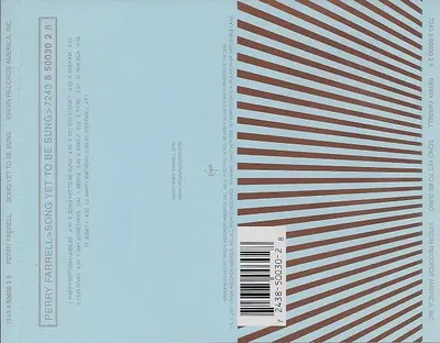 Perry Farrell - Song Yet To Be Sung-4