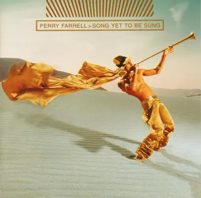 Perry Farrell - Song Yet To Be Sung