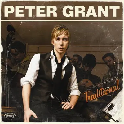 Peter Grant (6) - Traditional