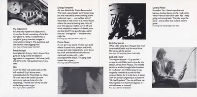 Peter Hammill - The Storm (Before The Calm)-7