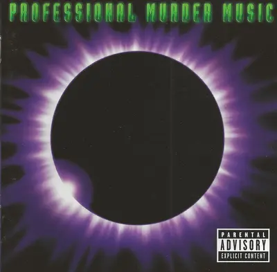 Professional Murder Music - Professional Murder Music