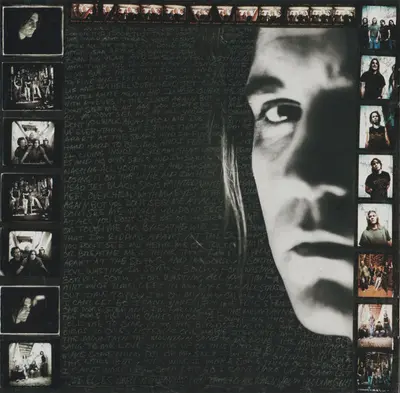 Puddle Of Mudd - Life On Display-10