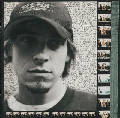 Puddle Of Mudd - Life On Display-9