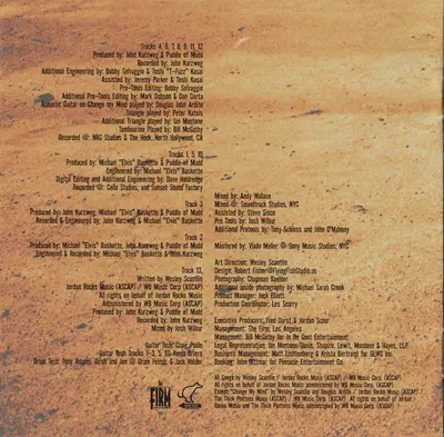 Puddle Of Mudd - Life On Display-12