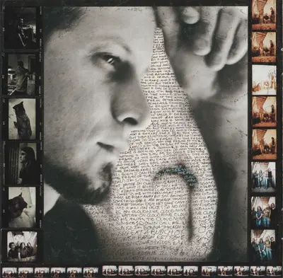 Puddle Of Mudd - Life On Display-6