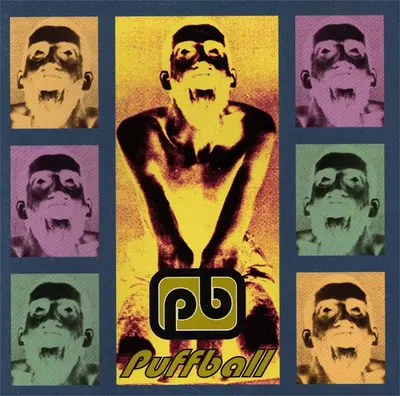 Puffball - Pb