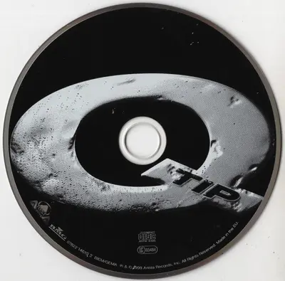 Q-Tip - Amplified-1