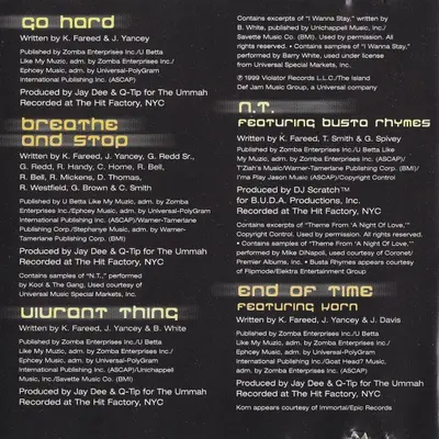 Q-Tip - Amplified-7