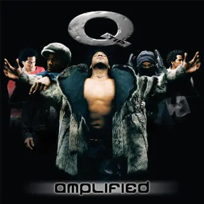 Q-Tip - Amplified