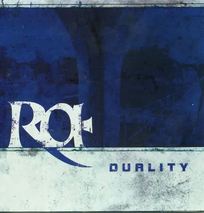 Ra (6) - Duality