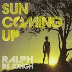 Ralph de Jongh - Sun Coming Up