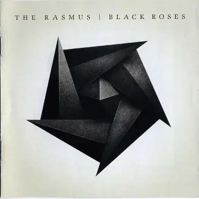 The Rasmus - Black Roses