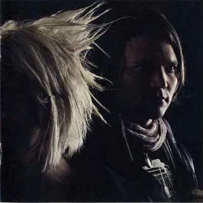 The Rasmus - Black Roses-11
