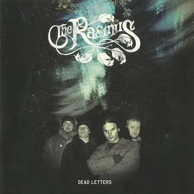 The Rasmus - Dead Letters