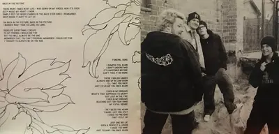 The Rasmus - Dead Letters-6
