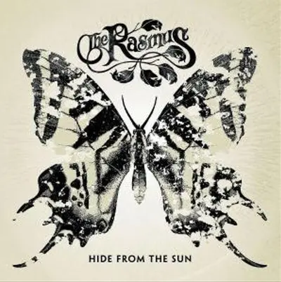 The Rasmus - Hide From The Sun