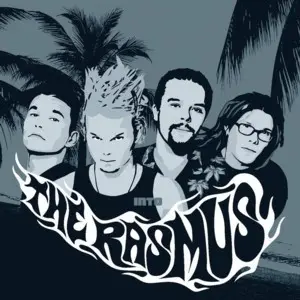 The Rasmus - Into