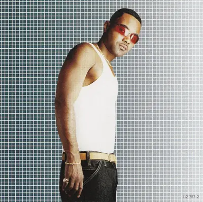 Rayvon - My Bad-1