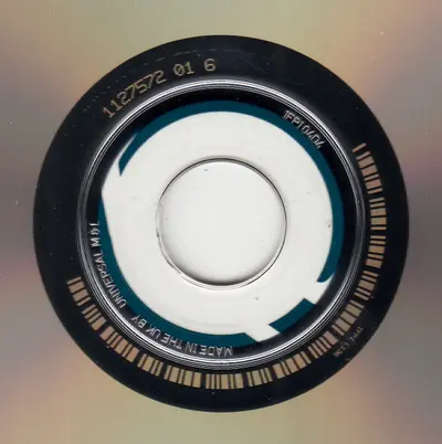 Rayvon - My Bad-5