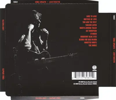 Razorlight - Slipway Fires-1