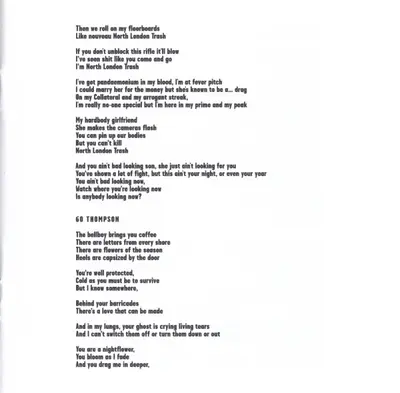 Razorlight - Slipway Fires-8