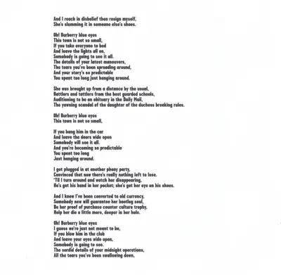 Razorlight - Slipway Fires-11