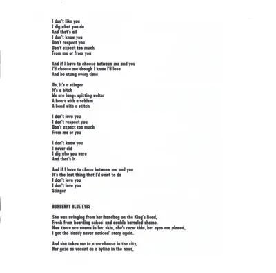 Razorlight - Slipway Fires-10