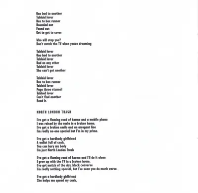 Razorlight - Slipway Fires-7