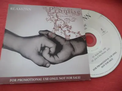Reamonn - Promise (You And Me)