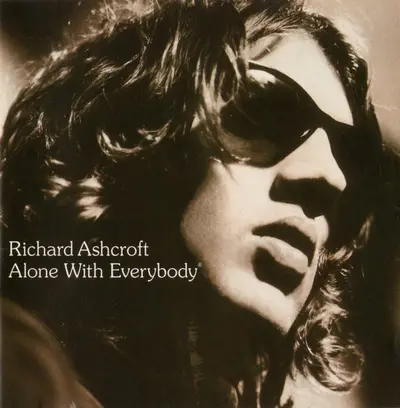 Richard Ashcroft - Alone With Everybody