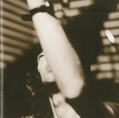 Richard Ashcroft - Alone With Everybody-6