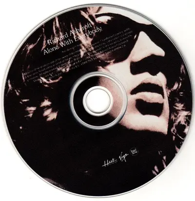 Richard Ashcroft - Alone With Everybody-2
