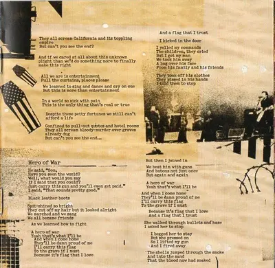 Rise Against - Appeal To Reason-10
