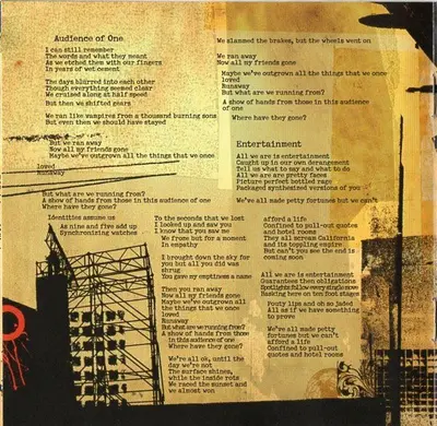 Rise Against - Appeal To Reason-9