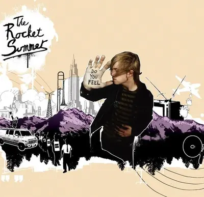 The Rocket Summer - Do You Feel