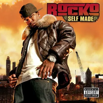 Rocko (4) - Self Made-0