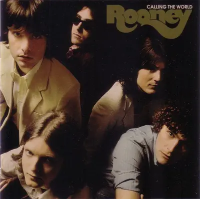 Rooney - Calling The World-1
