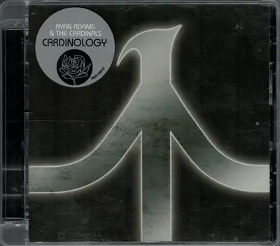 Ryan Adams & The Cardinals - Cardinology