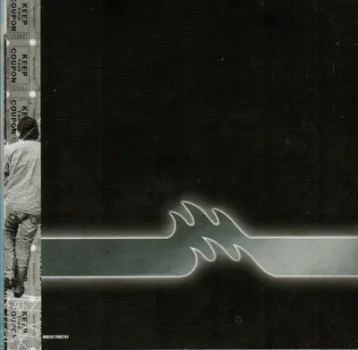 Ryan Adams & The Cardinals - Cardinology-4